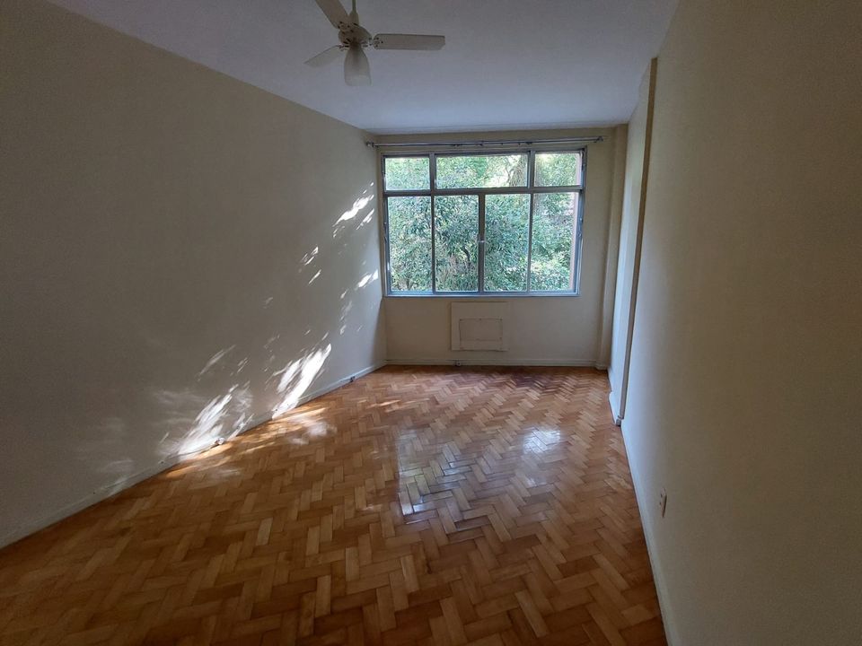 Captação de Apartamento a venda na Avenida Paulo de Frontin - de 505 ao fim - lado ímpar, Rio Comprido, Rio de Janeiro, RJ